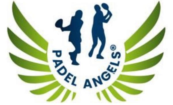 Padel Angels